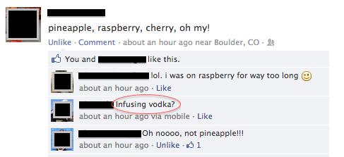 vodka?